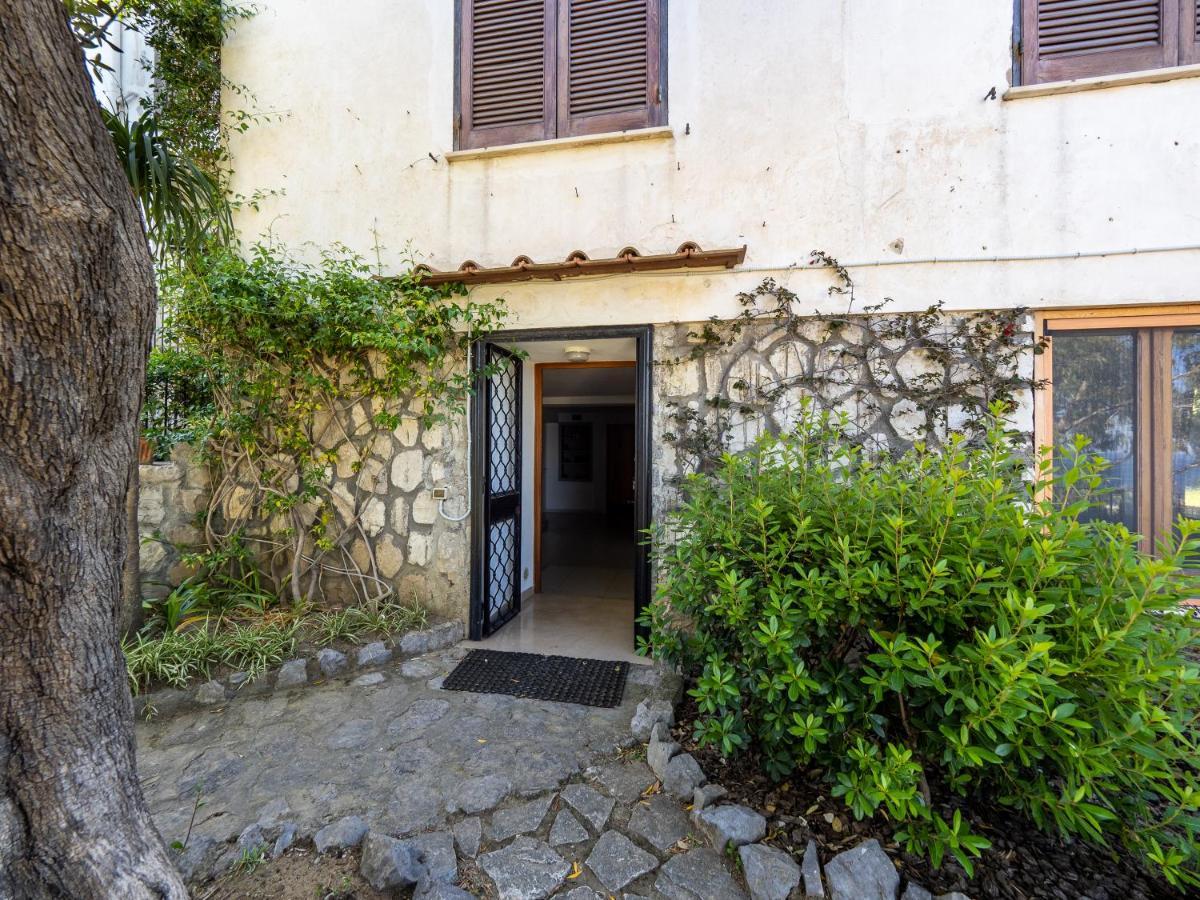 Ulivi Apt Сasa de vacaciones Península Sorrentina
