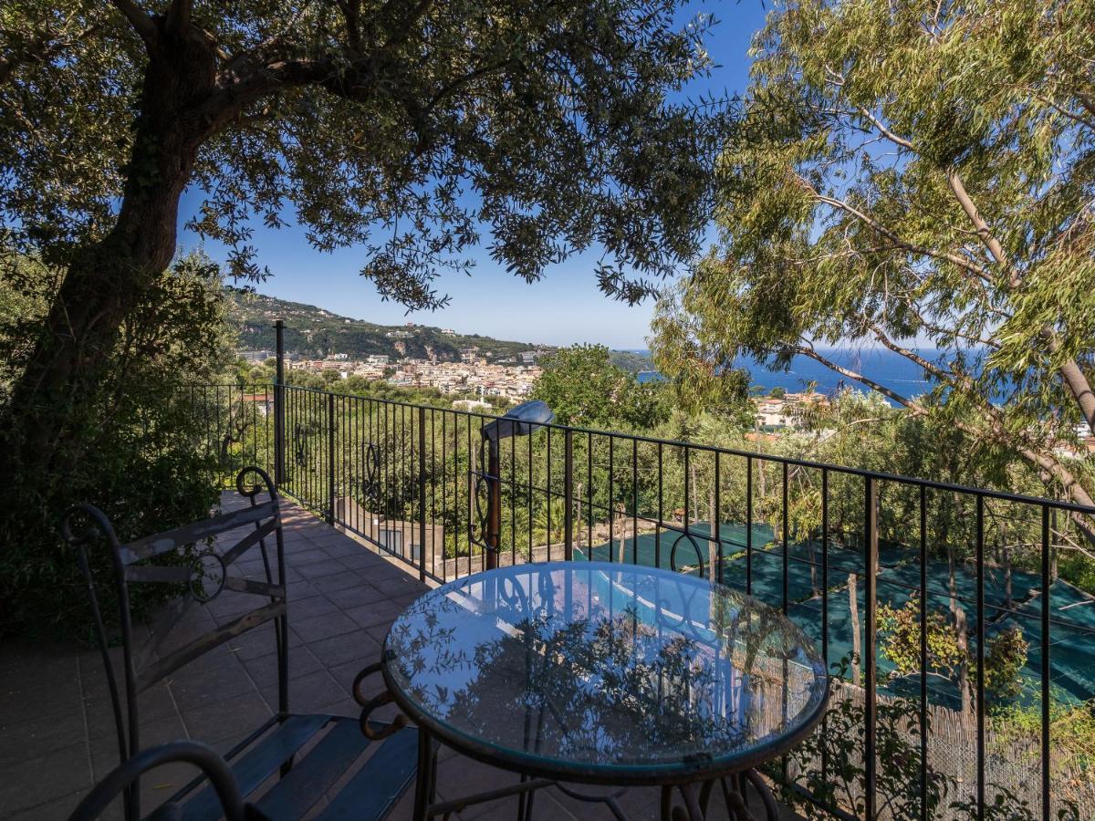 Сasa de vacaciones Ulivi Apt