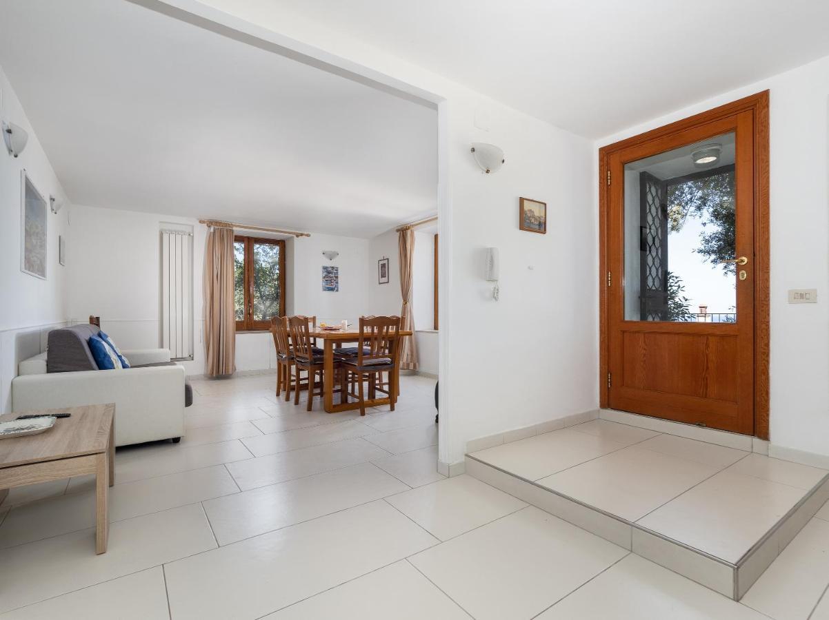 Ulivi Apt Сasa de vacaciones Península Sorrentina