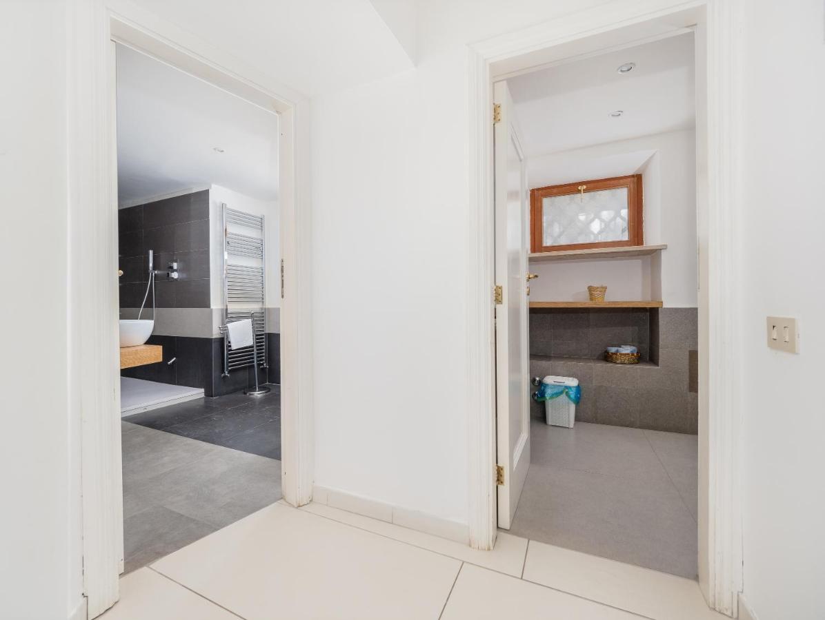 Сasa de vacaciones Ulivi Apt Península Sorrentina