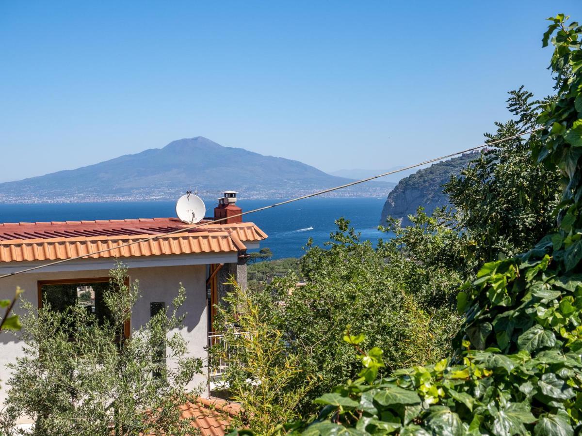 Ulivi Apt * Península Sorrentina