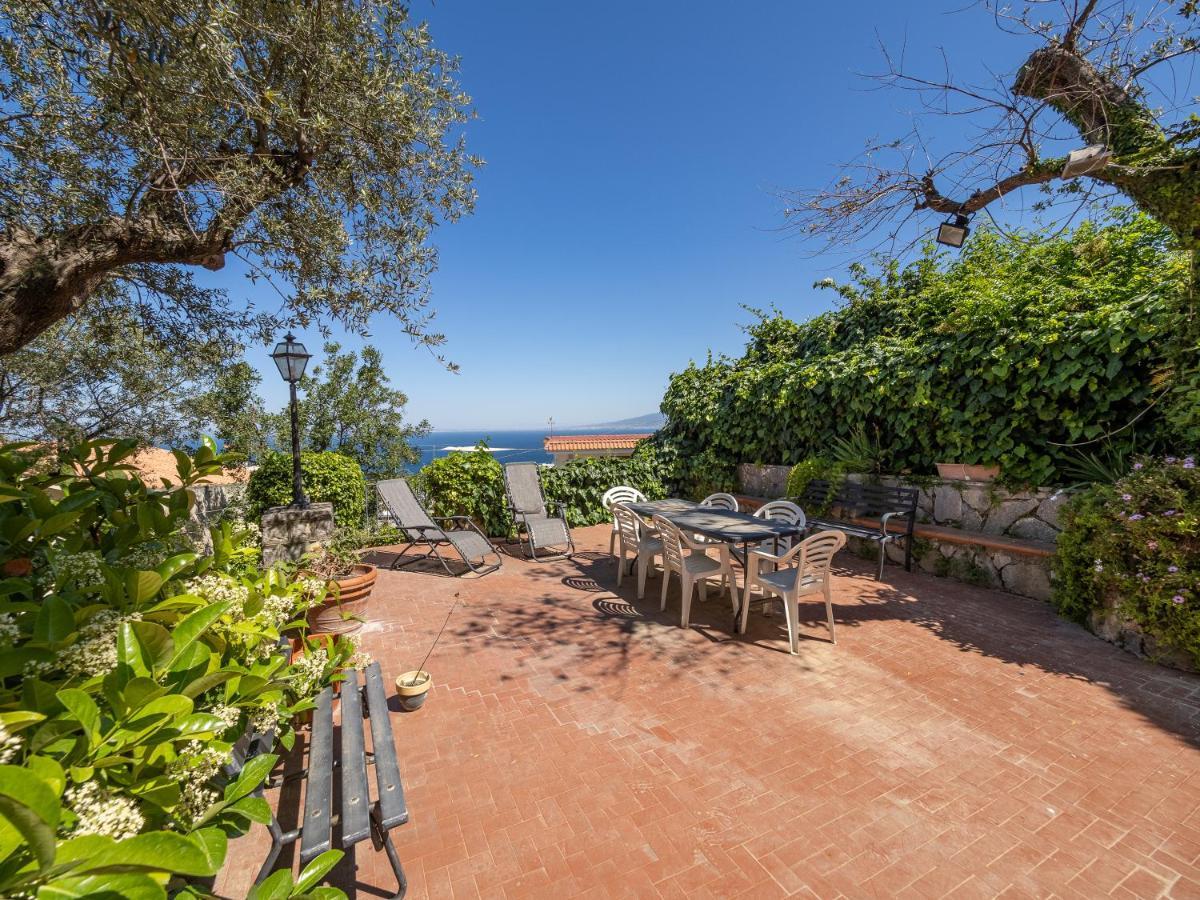 Ulivi Apt Сasa de vacaciones