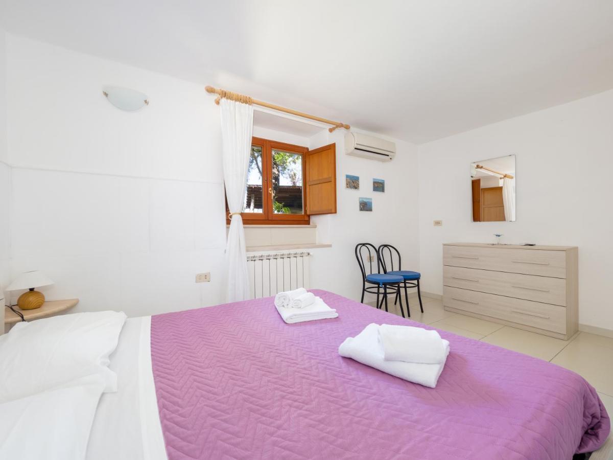 Ulivi Apt Сasa de vacaciones Península Sorrentina
