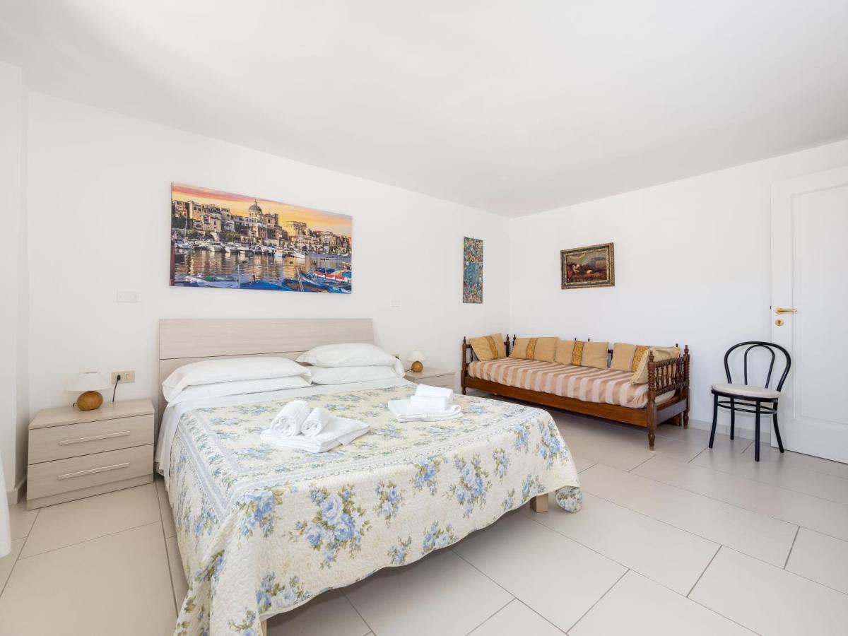 Ulivi Apt Península Sorrentina