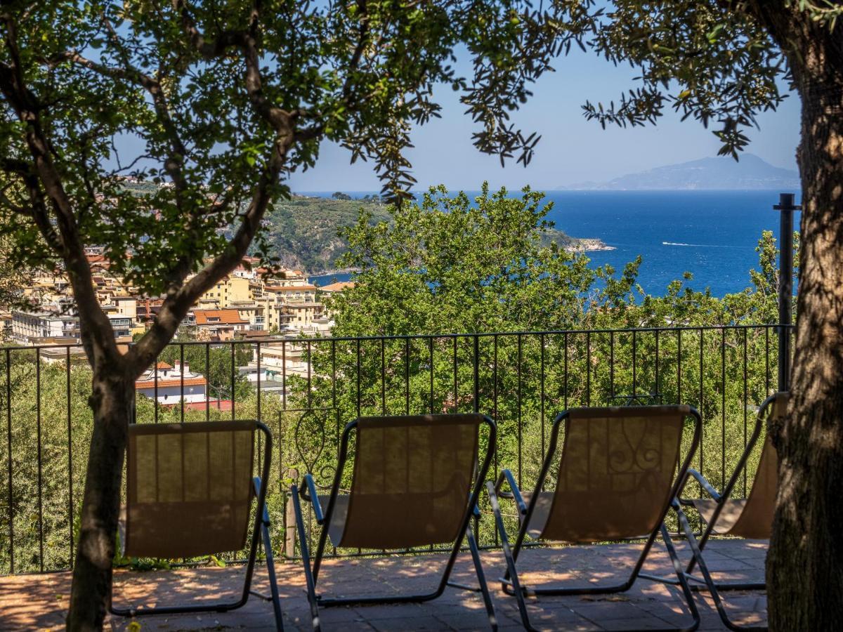 Ulivi Apt Сasa de vacaciones *