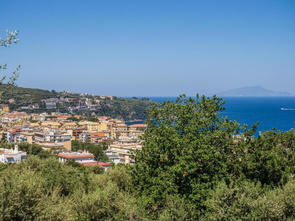 Ulivi Apt Сasa de vacaciones